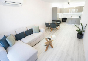 Luxury Apartment Plovdiv - Grebna Baza